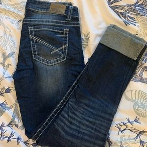 Buckle BKE Stella jeans